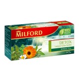 Milford Detox, 20 пакетиков